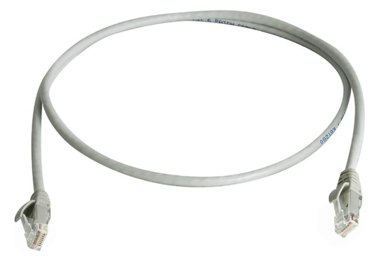 TEGA Patchkabel U/UTP Cat.6    100008048 