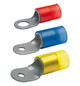 Ringkabelschuh M6 16qmm DIN bl Entspricht DIN