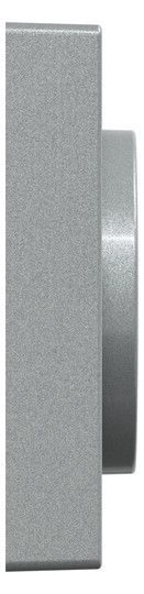 Drehknopf Symbol Dimmer System M alu mt