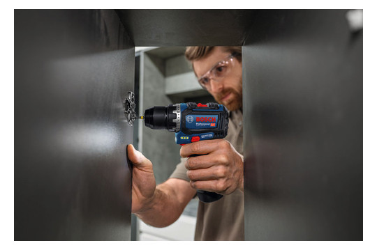 Bosch Akku-Bohrschrauber GSR 12V-32 