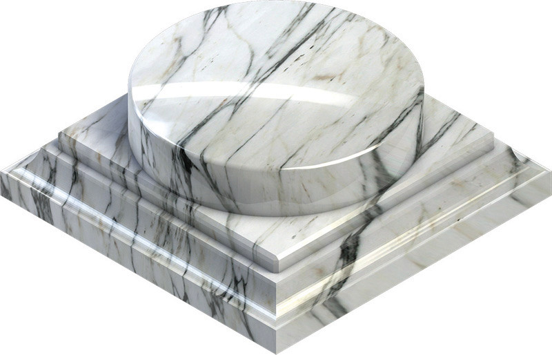 Diamanttrennscheibe Stand 150x7mm