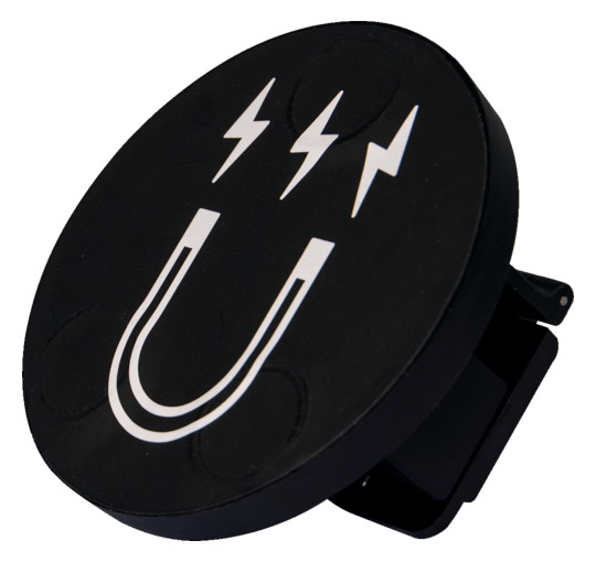 HAUPA Magnethalter für HUPlightR  130343 
