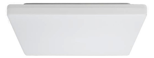 LED-Anbauleuchte 17-24W 3000-5700K ws 2622lm IP65 330x330x50mm