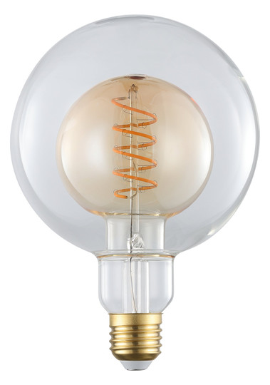 EGLO Leuchtmittel E27-LED G125 4W 110258 
