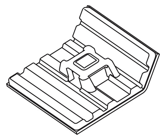 Hellermann FMB4APT-PA66HS-BK (10) 