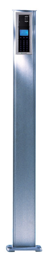 Comelit Säule f.Türstation iKall  3640/3 