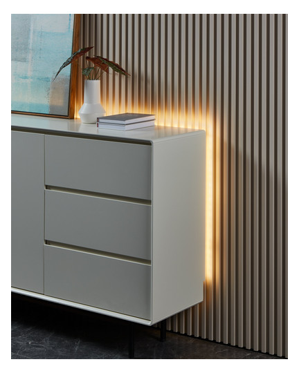 EGLO Leuchtband/-stab LED STRIPE-Z 99684 