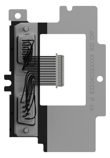 Schneider PS6000 Atom      PFXYP6M2R42P2 