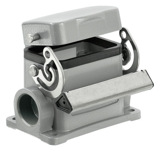 Weidmüller HDC 06B SDLU 1M20G HDC- 