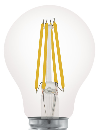 EGLO Leuchtmittel E27-LED A60     110022 