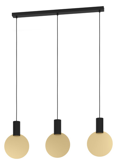 EGLO Hängeleuchte/3 GU10          900402 