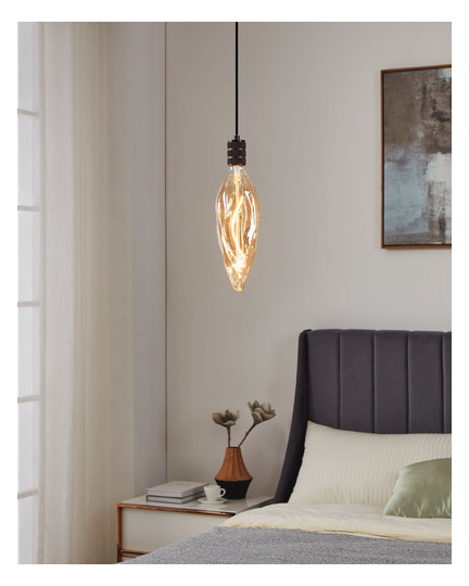 EGLO Leuchtmittel E27-LED CF117   110279 