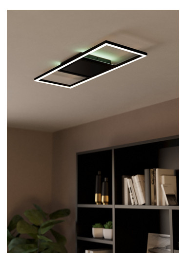 EGLO Wand und Deckenleuchte       900566 