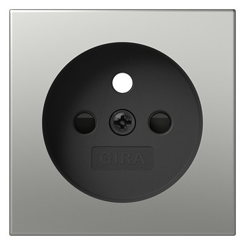 GIRA 4945600 EZ-TL:Abd.Steckd.Erdstift 