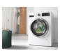 Wärmepumpentrockner E C 8kg ws 65dB re stufenl 138kWh Restzeit