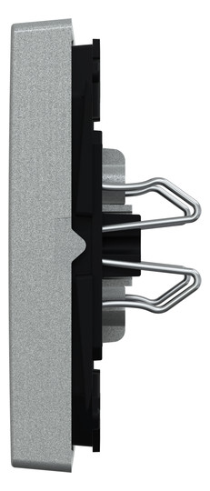 Wippe_2t Jalousie System M alu mt Pfeile Symbol Jalousie