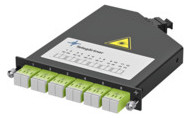 TEGA HD3-ES-FanOut-Modul 0,5HE 100022380 