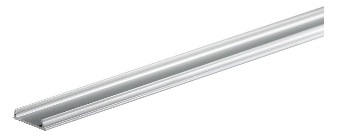 Alu-Profil alu L2000mm B18mm