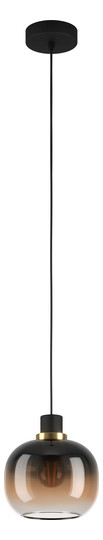 EGLO HL/1 E27 SW/MS-GEB. SW-BRAUN- 99614 