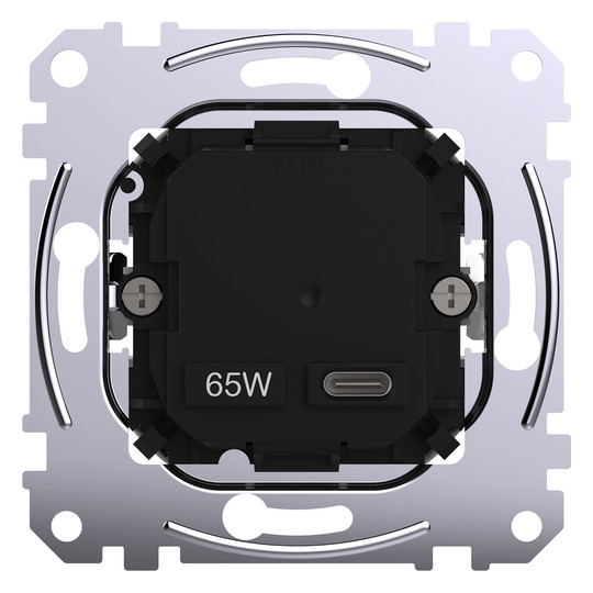 USB-Spannungsversorgung 1USB-C UP 3250mA 20V 50-60Hz