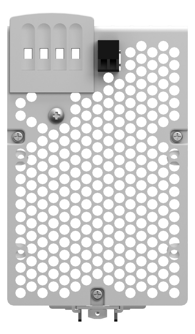 Gleichstromversorgung 24V 240W 240VA 100-500VAC 10A Kurzschlussf IP20