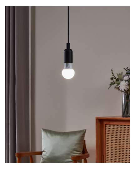 EGLO Leuchtmittel E27-LED A60 4,9W 11935 