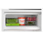 Kühlschrank EB E 172/15l N1225mm integr Dekor mit Zubehör möglich fest 147kwh ws