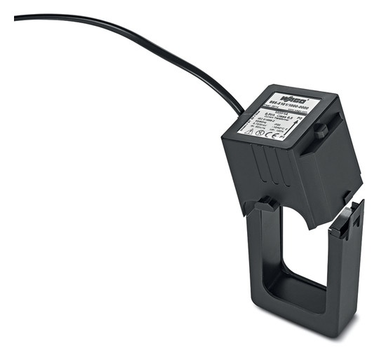 WAGO 855-5101/400-000 Kabelumbau-Strom- 