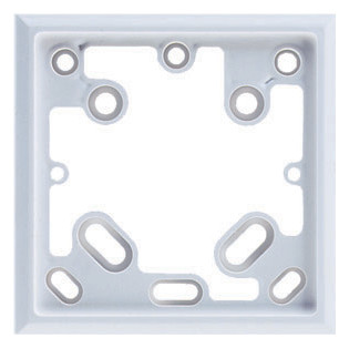 Eberle Adapterrahmen RAL9016     ARA 1 9 