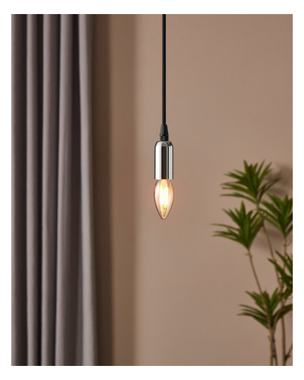 EGLO Leuchtmittel E14-LED C35 4W  110069 