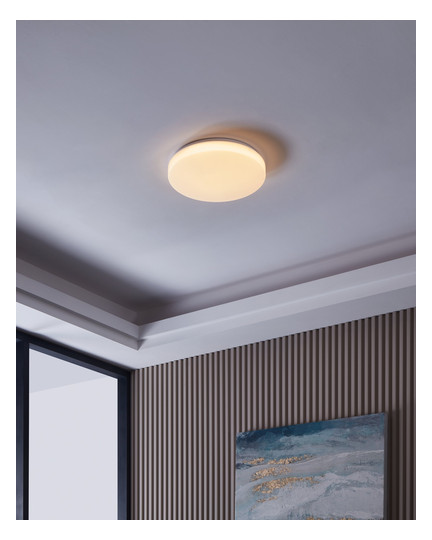 EGLO Wand und Deckenleuchte       900084 