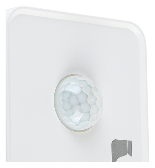 EGLO ZIG-PIR Sensor IP44 Weiss     99106 