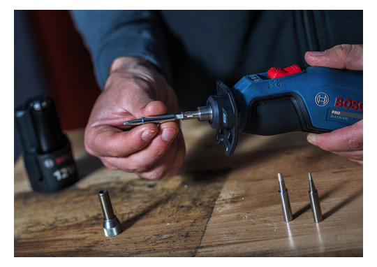 Bosch GLK12V-420 (solo C)     06019S8000 