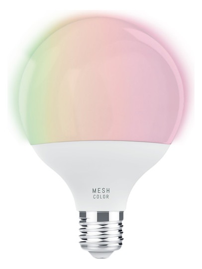 EGLO Leuchtmittel opal E27 1X13,5W 12254 