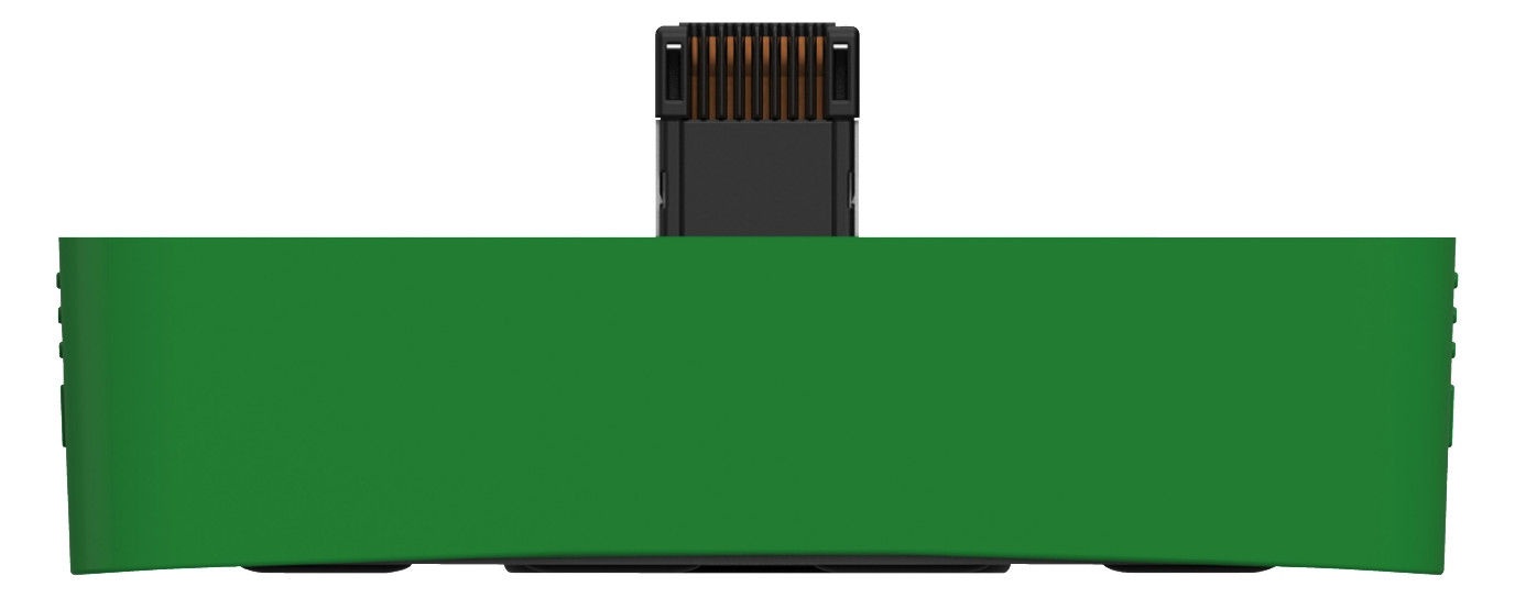 Bedienpanel