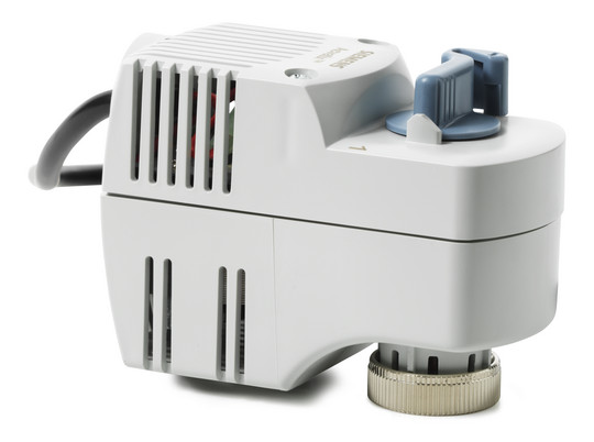 Siemens Elektromotorischer      SFP71/18 