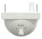 Bewegungsmeldersensor UP System M UP 180° polws 1,1m IP20 Vernetzbar