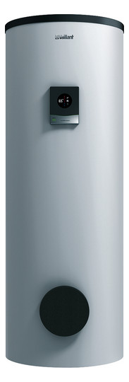 Vaillant uniSTOR excl. VIH RW 400/3 MR 