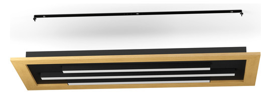 EGLO Wand und Deckenleuchte       900604 