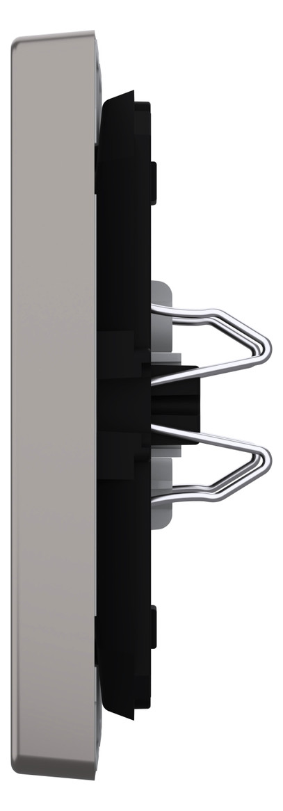Wippe Serien Jalousie System Design ni glz Symbol Jalousie