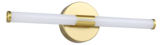 EGLO LED-CCT Spiegelleuchte L:450 901854 