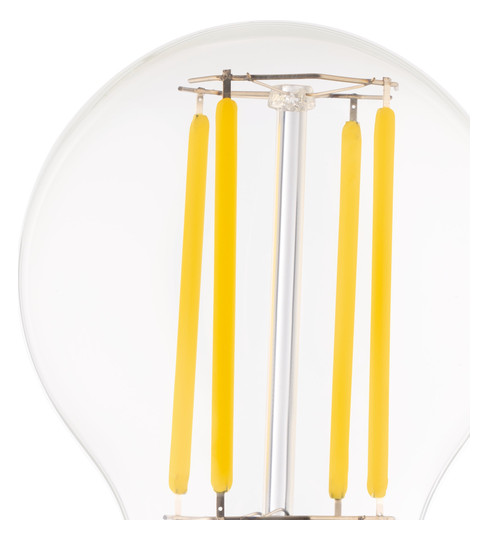 EGLO Leuchtmittel E27-LED A60     110325 