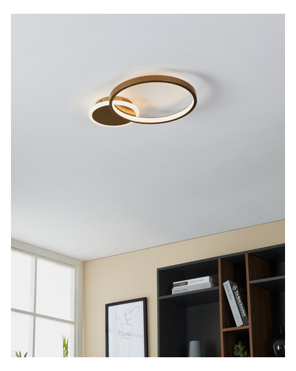 EGLO Wand und Deckenleuchte       900423 