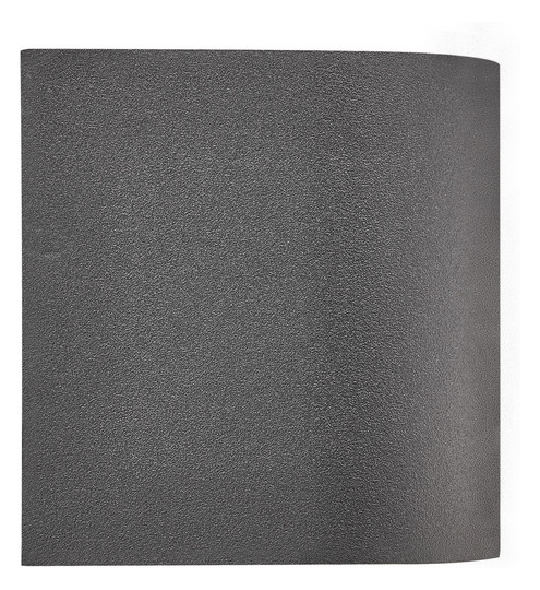 LED-Up/Down Leuchte Canto 2 10,6W 3000K 500lm sw Konv IP44 100x87x104mm