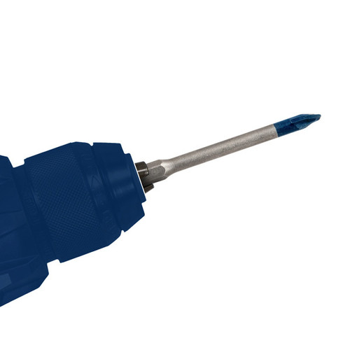 Bit TX10 L=25mm 6,4mm(1/4) 1/4Zoll