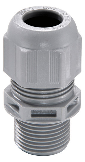 WISKA Verschraubung M25        ESKV-L 25 