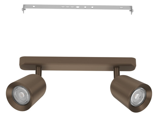 EGLO Balkenspot/2 GU10            901949 