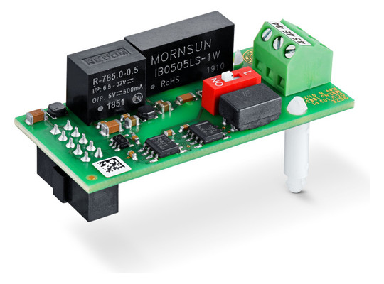 DCU103 Door Control Unit          119952 