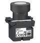 Drucktaster 1f ws rnd Ø22,5mm 1S IP30 fl Tastend