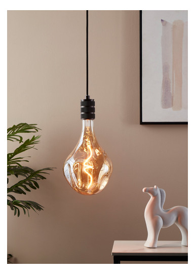 EGLO Leuchtmittel E27-LED D165 4W 110233 
